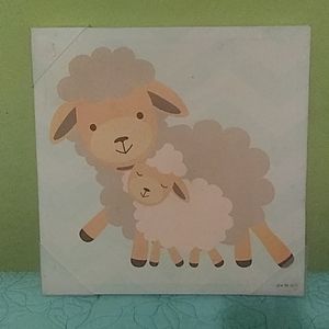 Brand New for nursery or toddler room